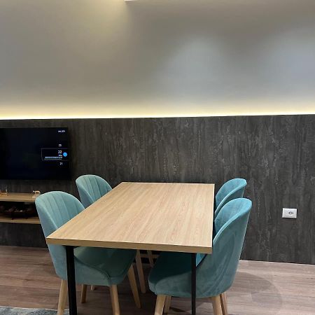 Erg Apartments 티라나 외부 사진