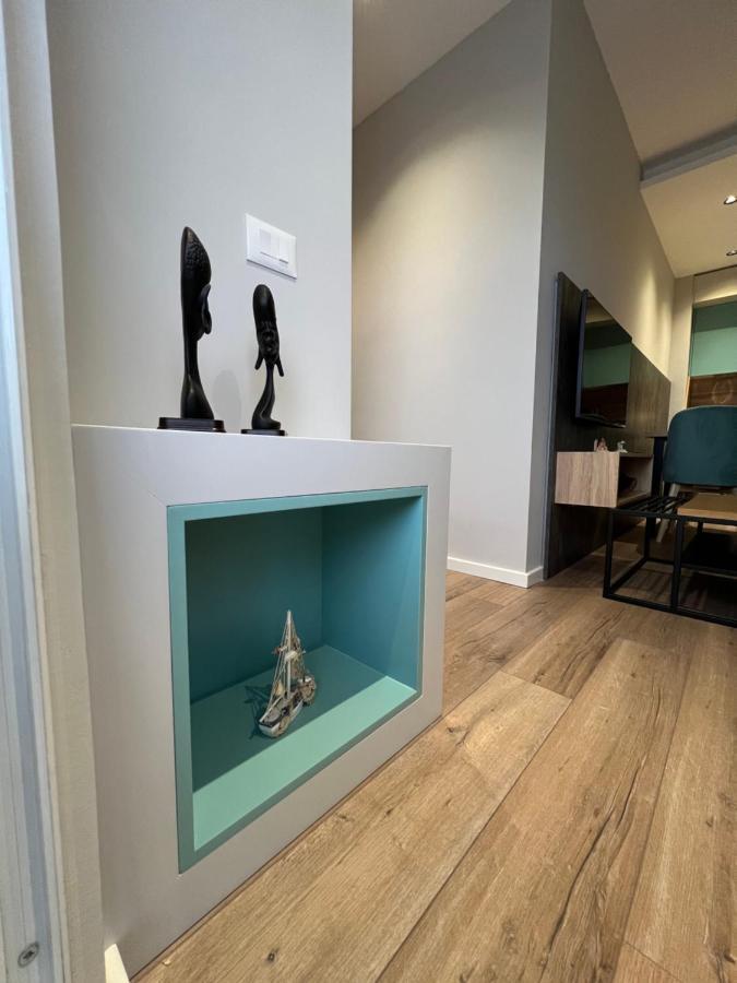 Erg Apartments 티라나 외부 사진