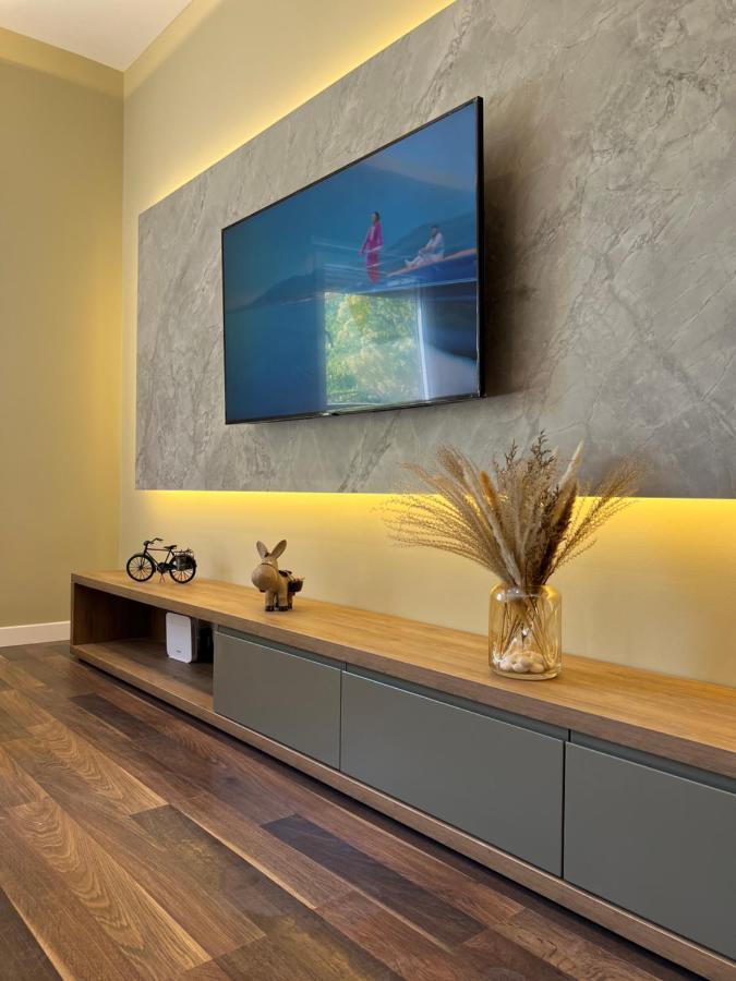 Erg Apartments 티라나 외부 사진
