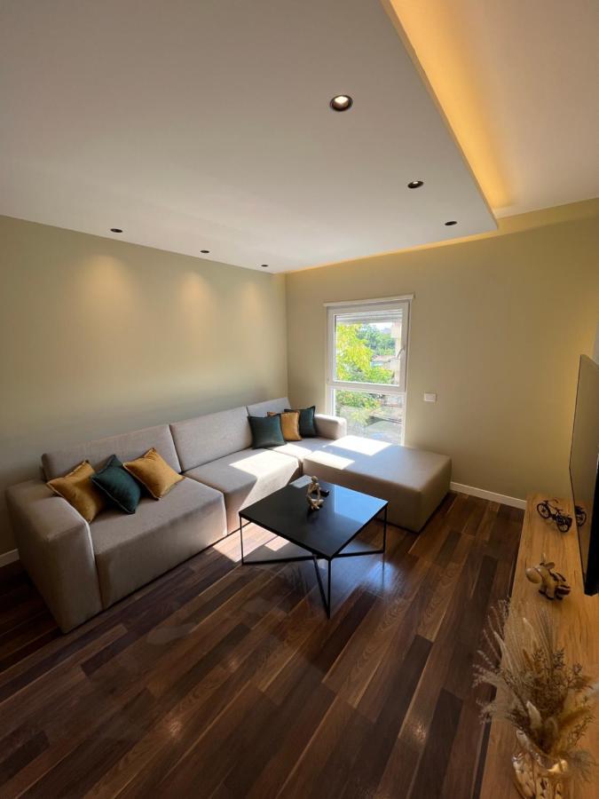 Erg Apartments 티라나 외부 사진