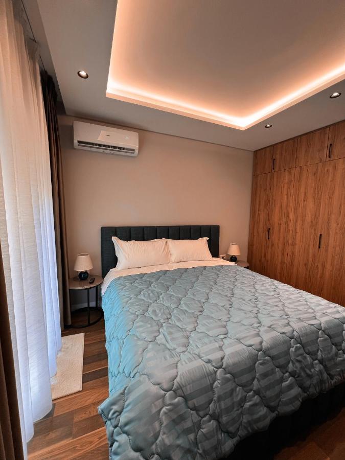 Erg Apartments 티라나 외부 사진