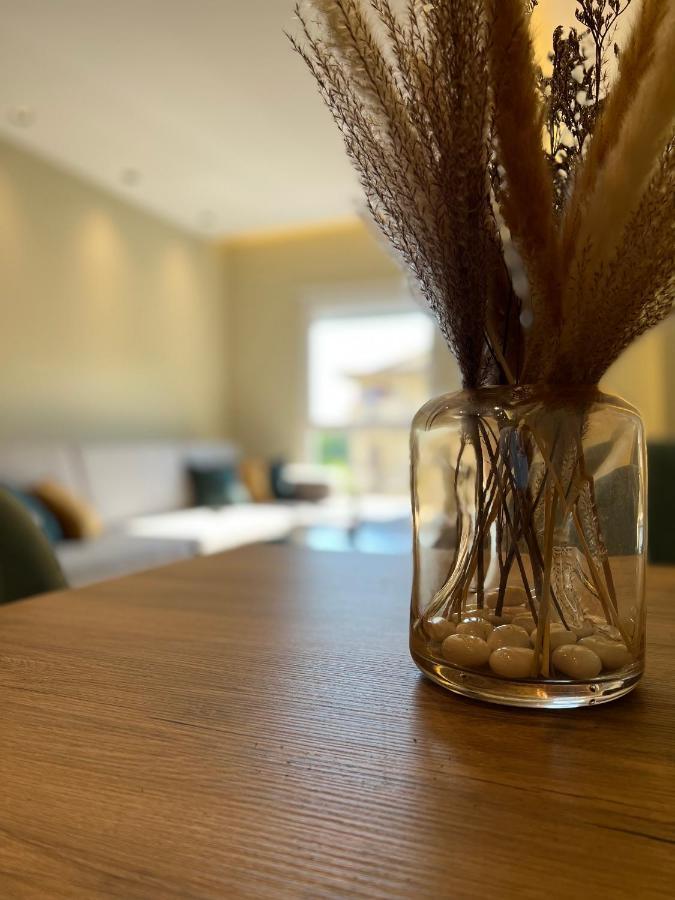 Erg Apartments 티라나 외부 사진