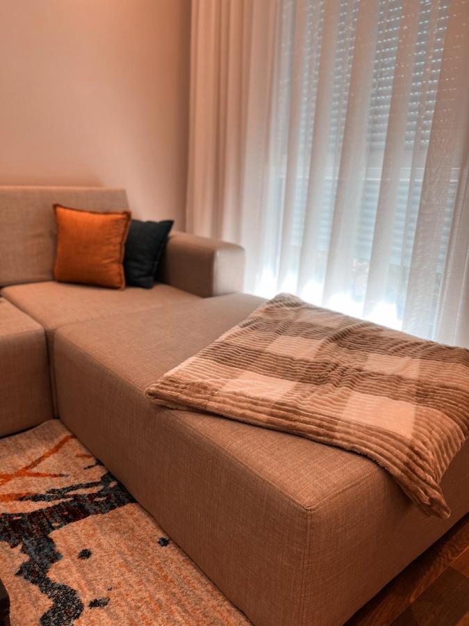 Erg Apartments 티라나 외부 사진