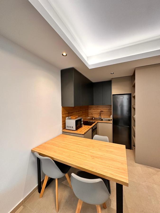 Erg Apartments 티라나 외부 사진