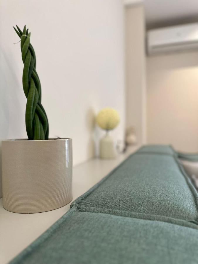 Erg Apartments 티라나 외부 사진